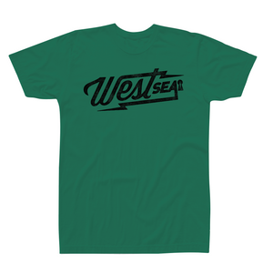 West Sea Tee