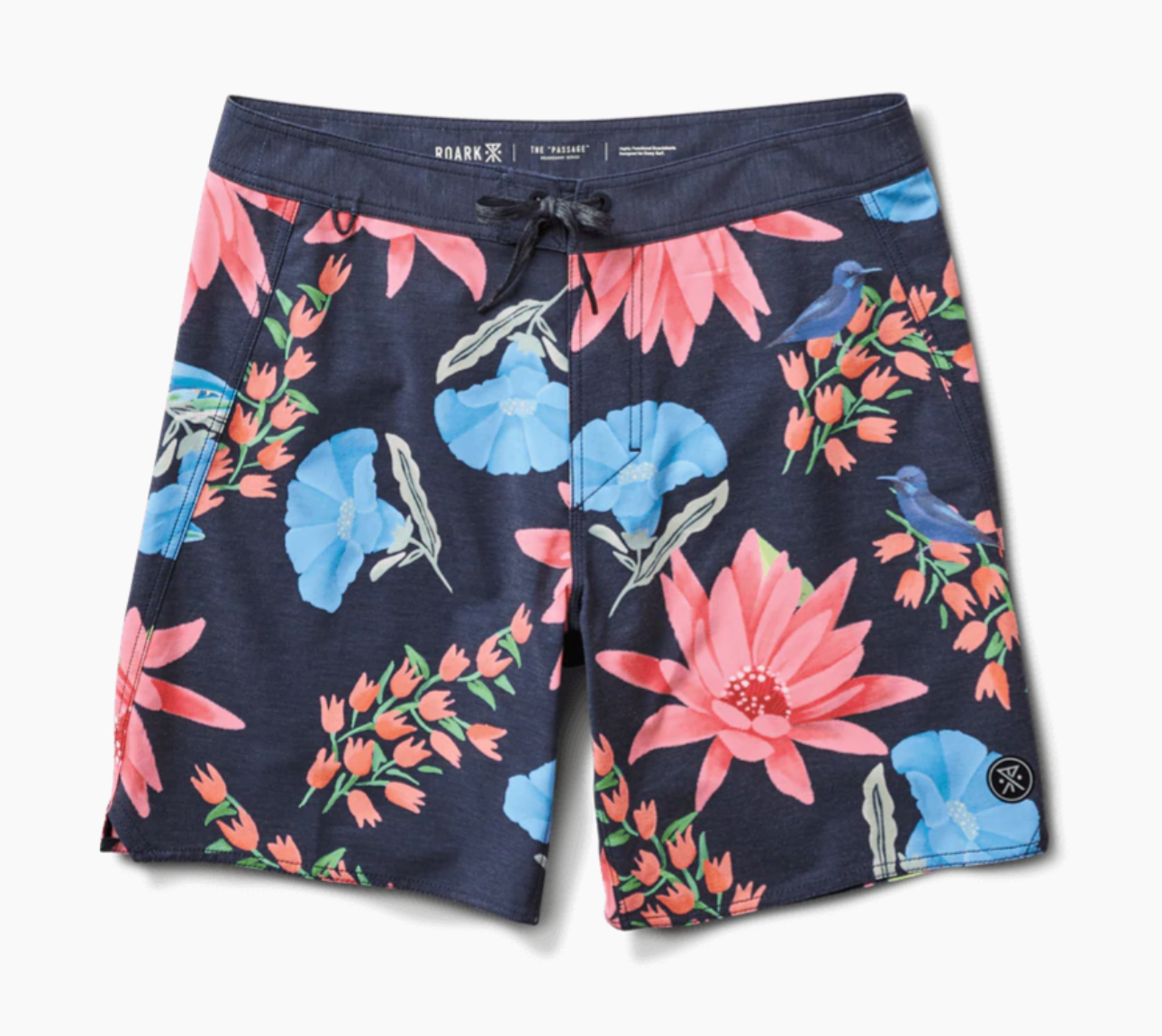 Passage Sierra Board shorts 18"