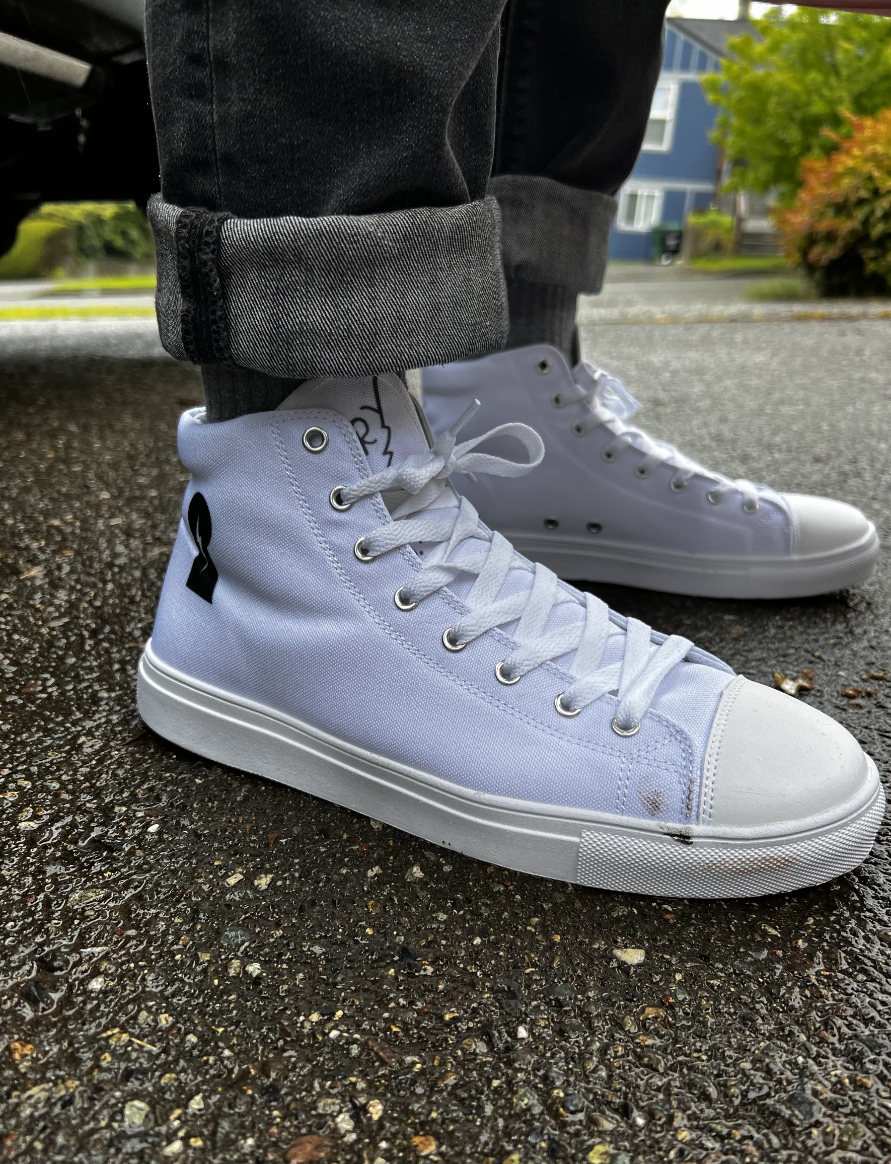 Top 10 canvas shoes cheap