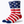 The Fourth Crew Socks