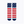 The Fourth Crew Socks