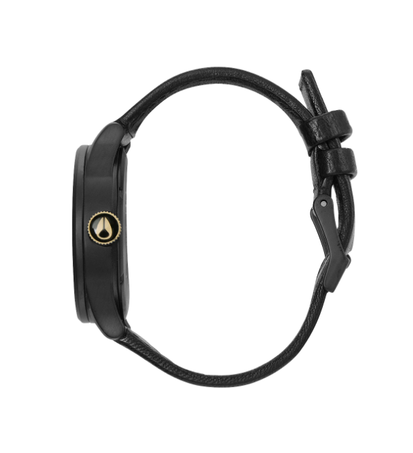 Sentry Leather
