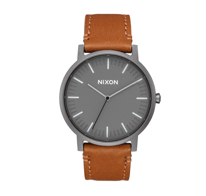Porter Leather