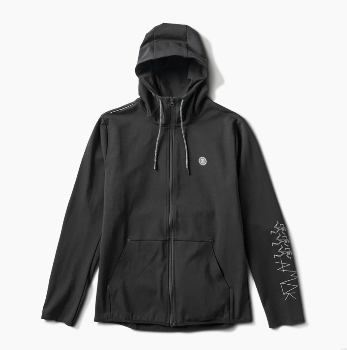 El Morro Fleece Hoodie