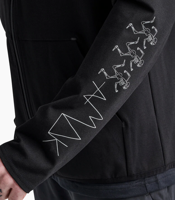 El Morro Fleece Hoodie
