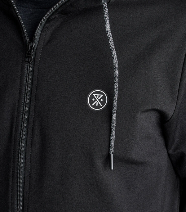 El Morro Fleece Hoodie
