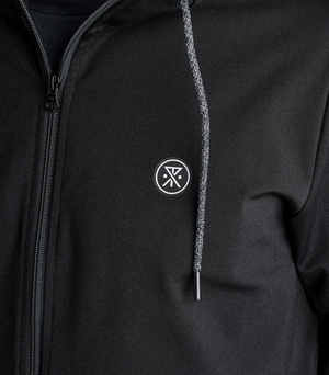 El Morro Fleece Hoodie
