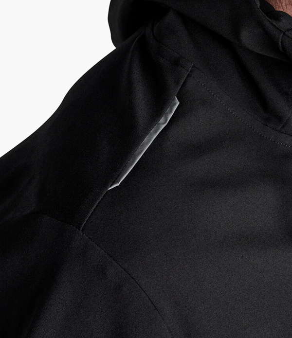 El Morro Fleece Hoodie
