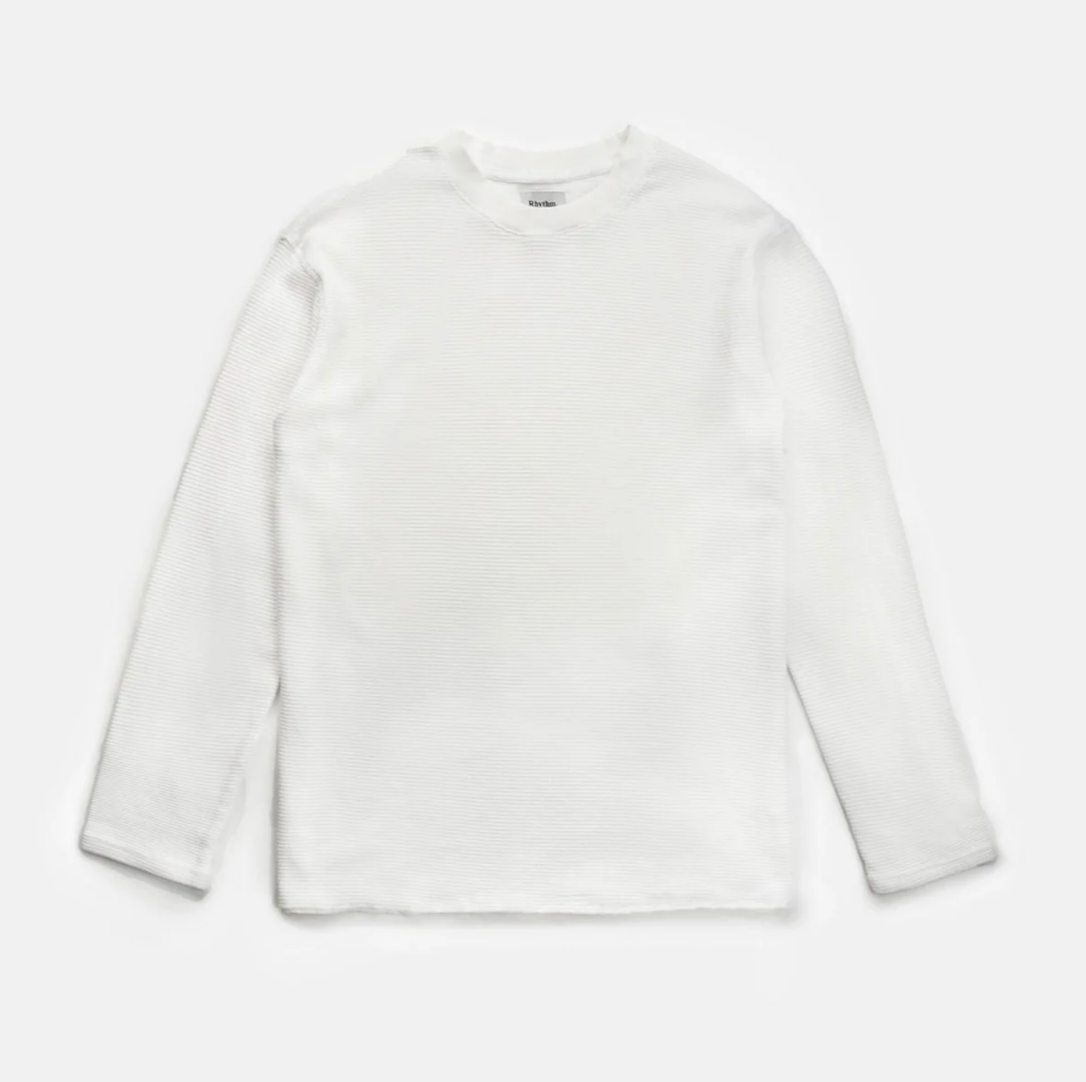 Classic Waffle Knit