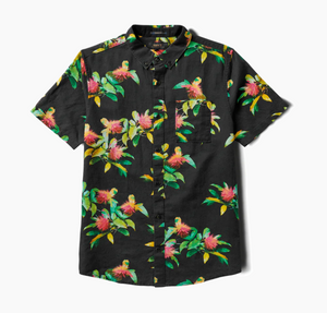 Scholar La Selva Button Up Shirt