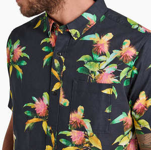 Scholar La Selva Button Up Shirt