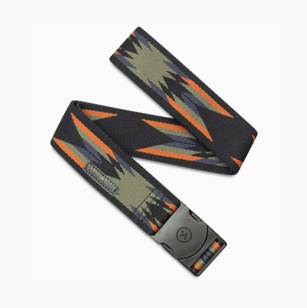 Ironwood Belt