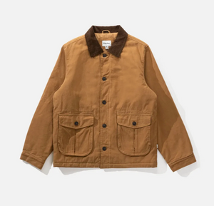 Rhythm Worn Path Jacket