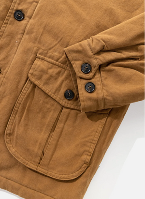 Rhythm Worn Path Jacket