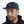 The Bridger Fleece 5 Panel Cap