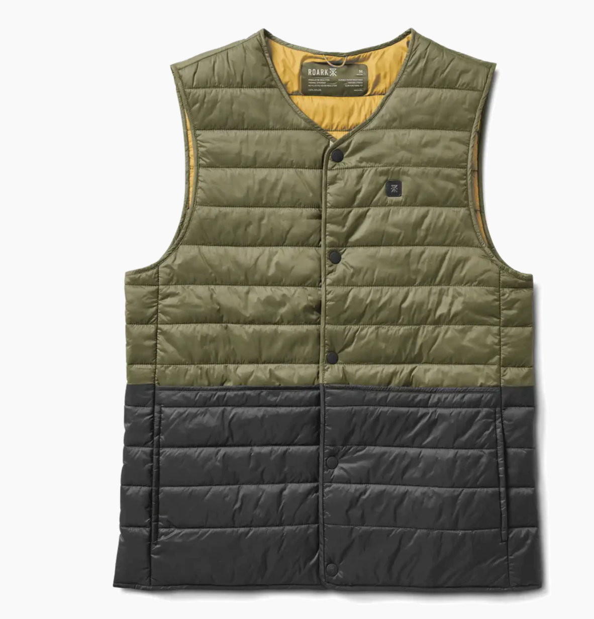 Chopper Vest