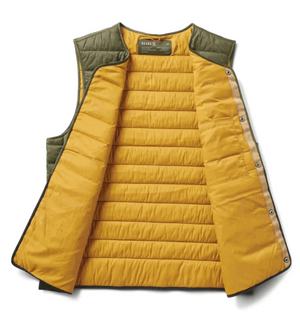 Chopper Vest