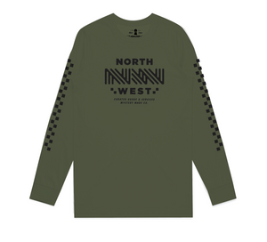 NW Factory Team LS