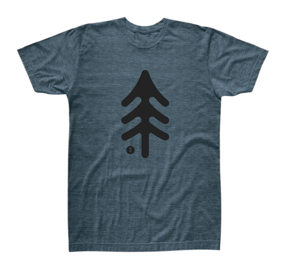 Pine Tree Tee