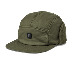Dog Ear Camper Hat