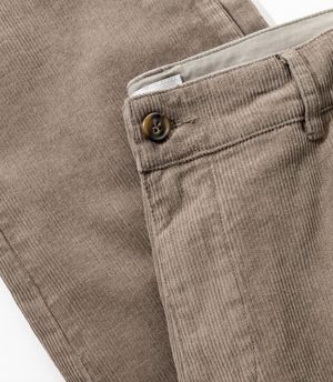 Rhythm Essential Cord Trouser