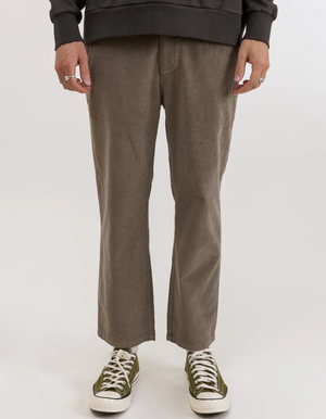 Rhythm Essential Cord Trouser