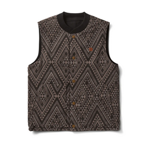 Milford Reversible Vest