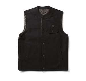 Milford Reversible Vest