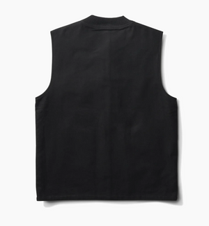 Milford Reversible Vest
