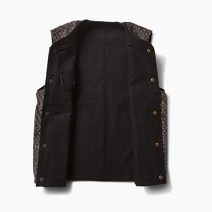 Milford Reversible Vest