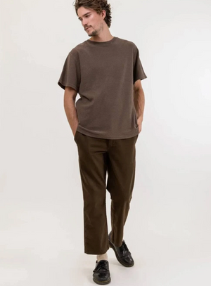 Rhythm Worn Path Pant