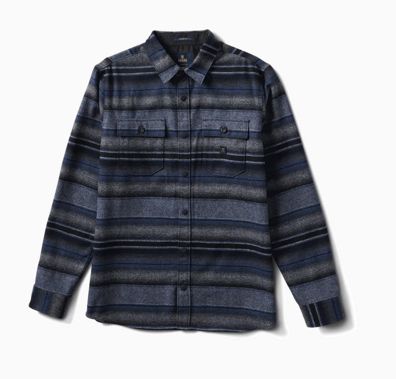 NORDSMAN  x PENDLETON WOOL MILL