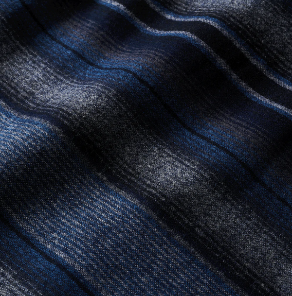 NORDSMAN  x PENDLETON WOOL MILL