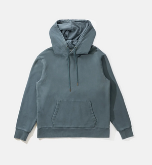 RHYTHM Worn Path HOODIE