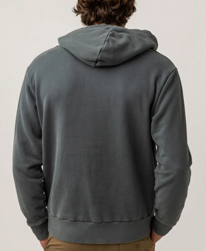 RHYTHM Worn Path HOODIE