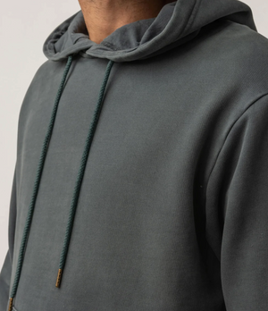 RHYTHM Worn Path HOODIE