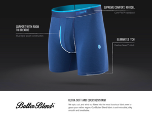 Stance Staple Underwear