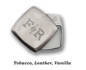 Fulton & Roark Perpetua Solid Cologne