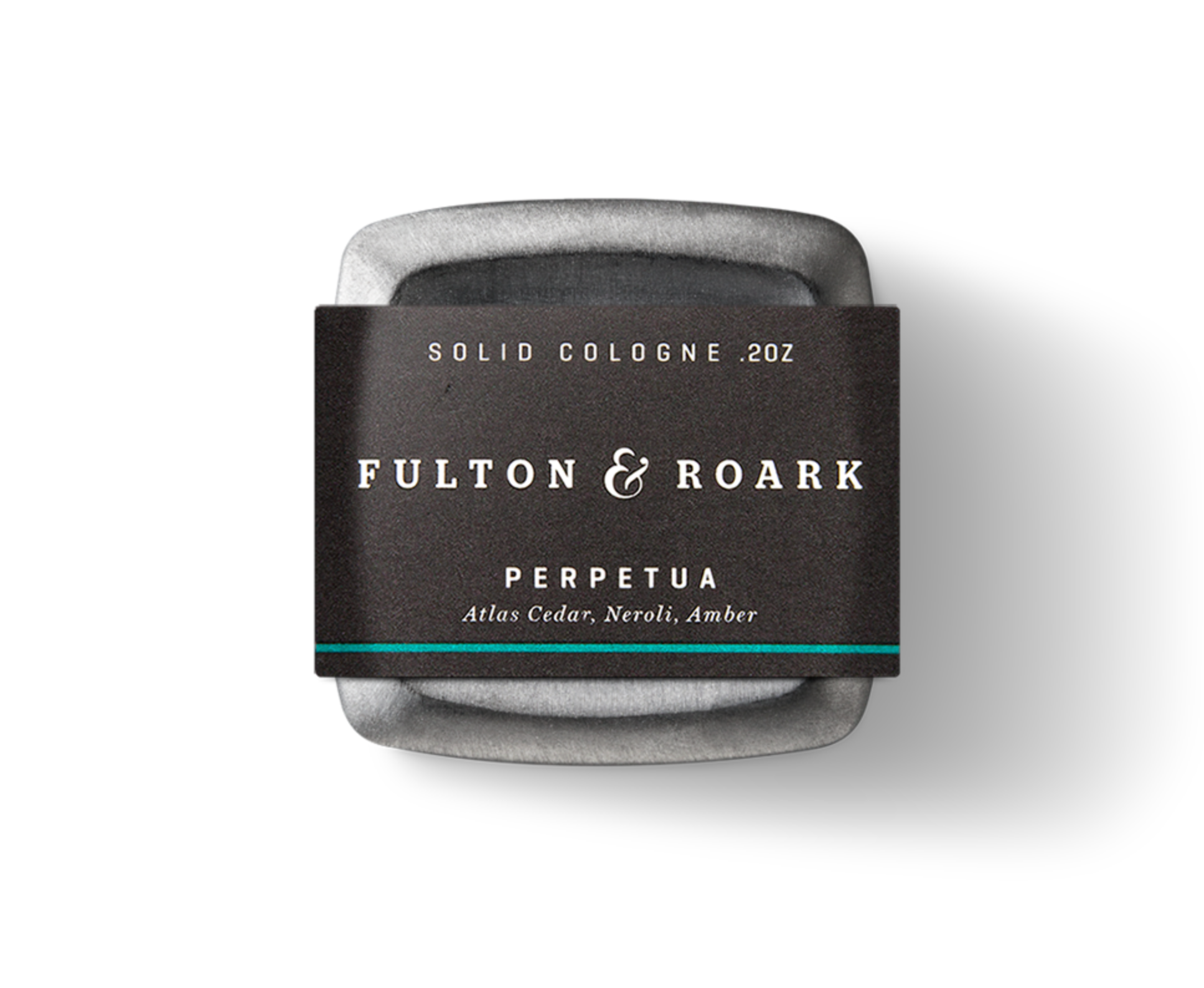 Fulton & Roark Perpetua Solid Cologne
