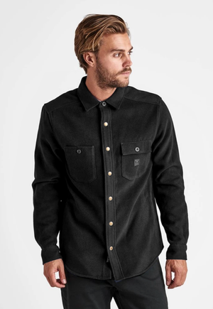 Andes Flannel