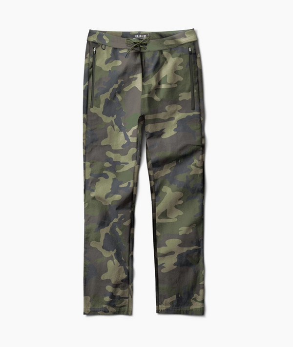 LAYOVER STRETCH TRAVEL PANTS 2.0
