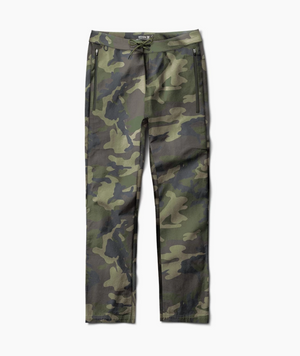 LAYOVER STRETCH TRAVEL PANTS 2.0