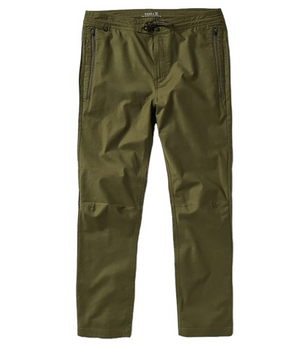LAYOVER STRETCH TRAVEL PANTS 2.0