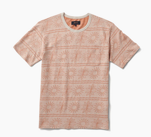 Well Worn Sandbar Jacquard Knit