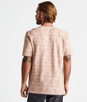 Well Worn Sandbar Jacquard Knit