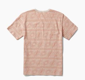 Well Worn Sandbar Jacquard Knit