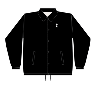 Keyhole Club Jacket