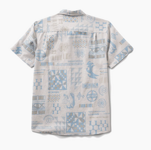 Hinano Journey Vahine Shirt