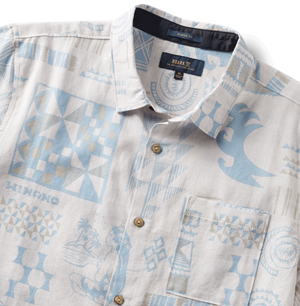 Hinano Journey Vahine Shirt