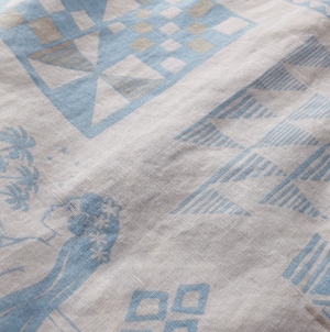 Hinano Journey Vahine Shirt